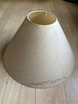 Širm k lampě - 4
