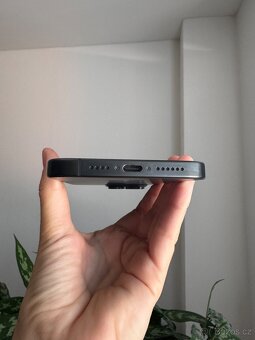 iPhone 15 Pro Max 256 gb - 4
