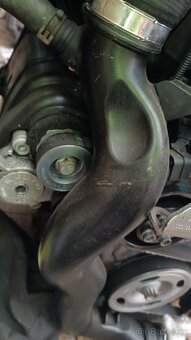 VW Touran - motor BMY 1,4TSI -103KW - 4
