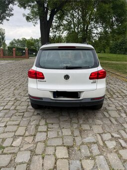 Vw Tiguan 2.0TDI-81kw-ALU - 4