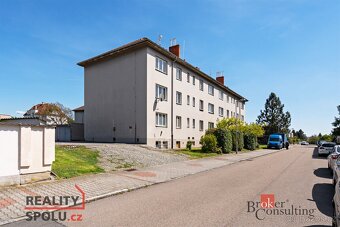Prodej, byty/3+1, 78 m2, Zelenohorská 191/33, 32600 Plzeň, P - 4