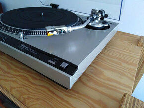 Technics sl-1700 - 4