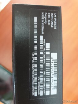 Samsung s22 ultra 8/128gb - 4