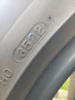 Pneumatiky Hankook - 4