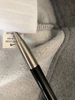 Nike- mikina - 4