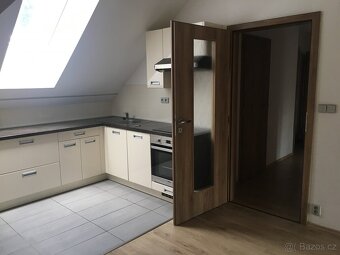 Pronájem bytu 2+kk • 72 m² - 4