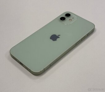 iPhone 12 256GB ✅ BATERIE 88% ZARUKA - 4