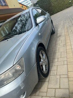 Hyundai Sonata 2.0 tdi - 4