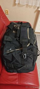 Taška 5.11 Tactical NBT Duffle XRAY - 4