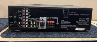 Technics sestava, věž - komponenty, DO, kabely - 4