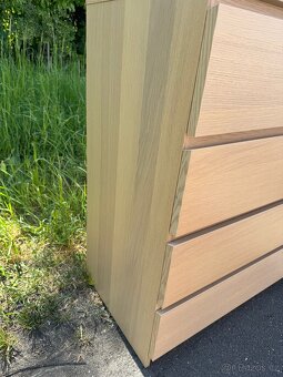 Komoda Ikea Malm - 4