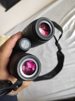 Meopta meostar 8x42 - 4