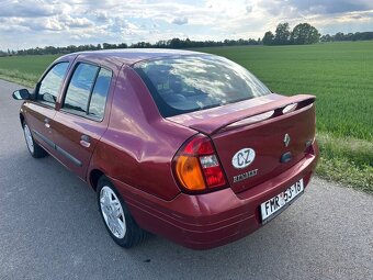 Prodám Renault Thalie 1.4 55kw stk5/27 - 4