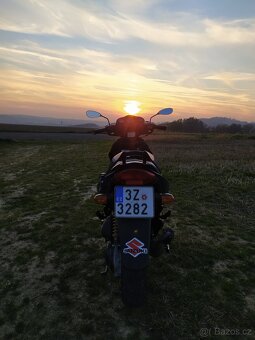 Suzuki AY 50 Katana - 4
