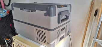 Kompresorová autolednice G21 40L - 4
