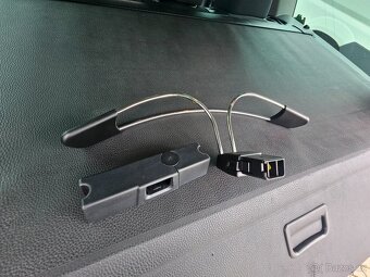 Ramínko do auta Smart Holder - 4