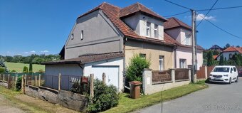 Prodej rodinného domu ZDIBY u Prahy - 4