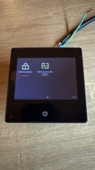 Wifi termostat - 4