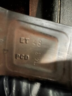 Alu kola dotz - 4