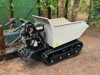 Dumper - 4