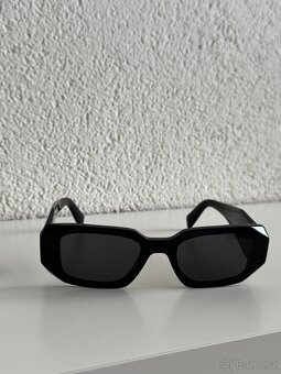 Prada PR17WS 1AB5S0 - 4