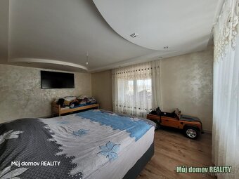 Prodej rodinného domu užitková plocha 340, s pozemkem 657 m, - 4