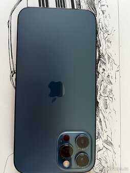 iPhone 12 pro max 256gb - 4