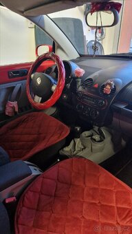 New beetle 2.0i cabrio - 4