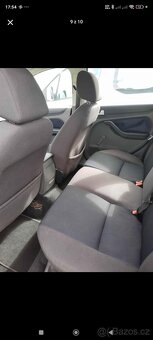 Ford Focus 1.6 TDCI, 80KW , nová STK - 4