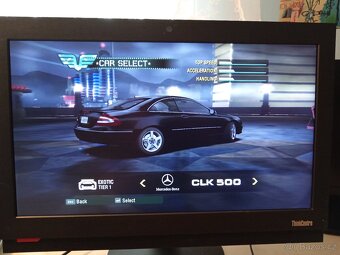 Lenovo All in One i7 6gen - 4
