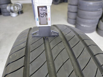 205/55 R17 91V Michelin Primacy 4 letní 4ks - 4
