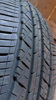 PNEU LETNÍ LANDSAIL 225/70 R16 - 4