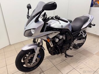 YAMAHA FZS 600 S FAZER,TOP - 4