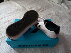 Boty zn Converse - 4