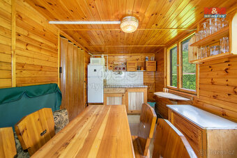 Prodej chaty, 60 m², Svojšín - 4