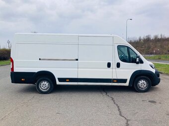 Peugeot Boxer L5h2 ČR 1.maj/servis.kn/Nové Rozvody - 4