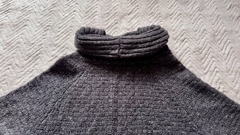 Pansky Svetr - grey - 4