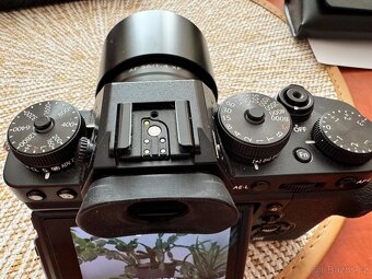 Fujifilm X-T3 - stav jako nový - 4