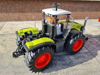 Traktor a přívěs Bruder - 4