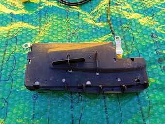 airbag pravé přední sedačky Škoda Felicia 6U0880240A - 4