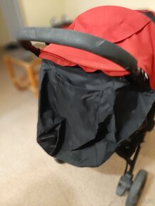 Britax B Agile Plus - 4