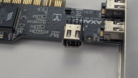 FireWire PORT - 4