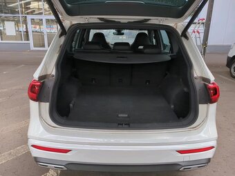► SEAT TARRACO 2.0 TDI DSG F1 FR PANO-WEBASTO-KAMERA-LED-20 - 4