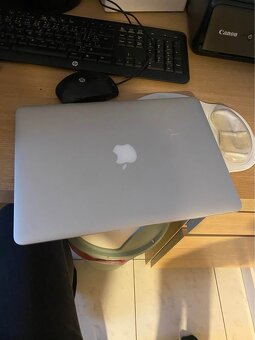 Macbook air 13 - 4