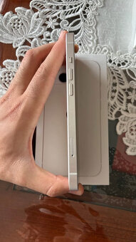 Apple iPhone 13 128GB Starlight - 4
