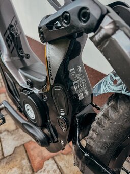 LAPIERRE Overvolt 7.6 XL celoodpružené elektrokolo - 4