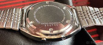 Casio řada CADSIOTRON 79CS-53 - 4