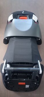 Cybex autosedačka 18-36kg - 4