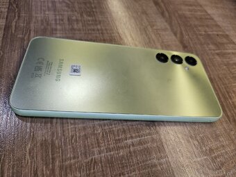 Samsung A05 - 4