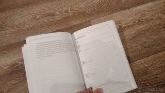 ŠEST KROKŮ KE ZVLÁDNUTÍ ADHD - 4